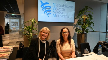 II Akademia Studenta Pielęgniarstwa